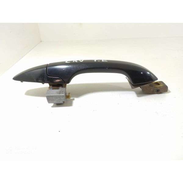 Maçaneta Externa Honda Crv Traseira Esquerda 2008/2011 Orig