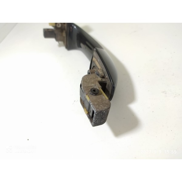 Maçaneta Externa Honda Crv Traseira Esquerda 2008/2011 Orig