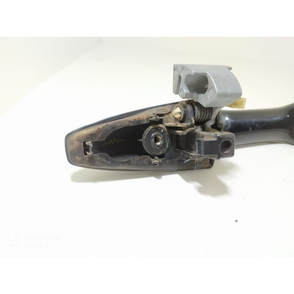 Maçaneta Externa Honda Crv Traseira Esquerda 2008/2011 Orig