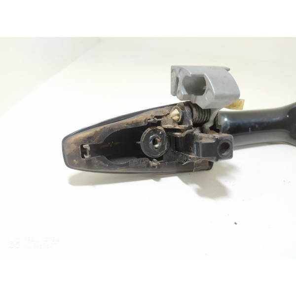 Maçaneta Externa Honda Crv Traseira Esquerda 2008/2011 Orig