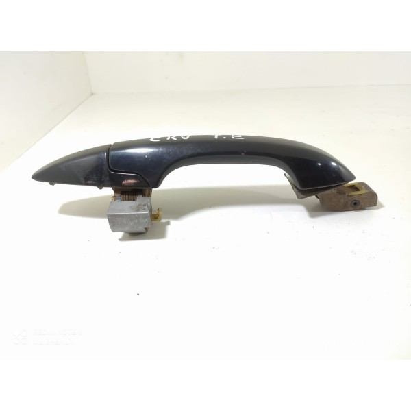 Maçaneta Externa Honda Crv Traseira Esquerda 2008/2011 Orig