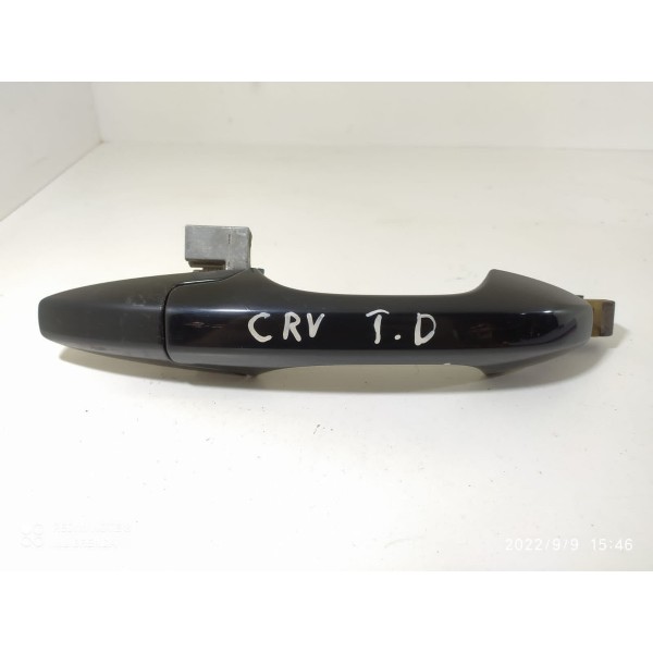 Maçaneta Externa Honda Crv Traseira Direita 2008/2011