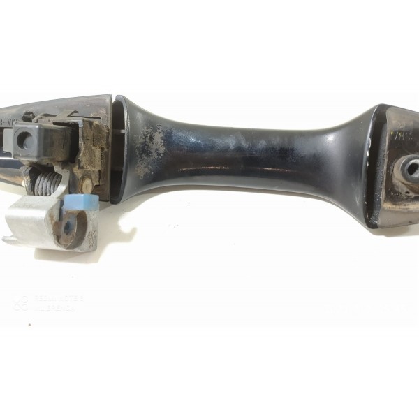 Maçaneta Externa Honda Crv Traseira Direita 2008/2011