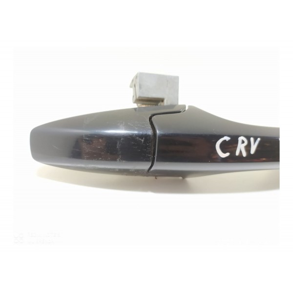 Maçaneta Externa Honda Crv Traseira Direita 2008/2011