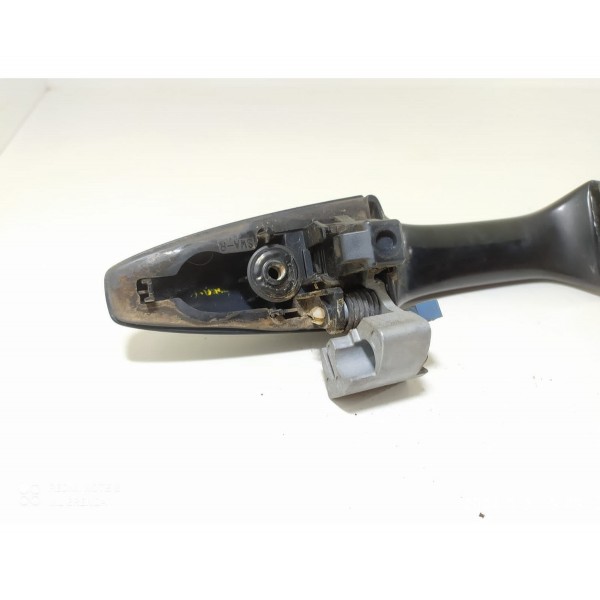 Maçaneta Externa Honda Crv Traseira Direita 2008/2011