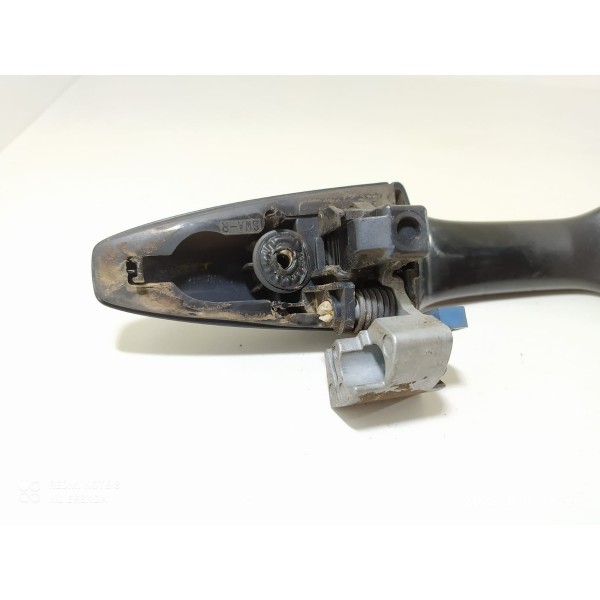 Maçaneta Externa Honda Crv Dianteira Direita 2006/2011