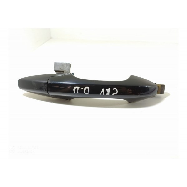 Maçaneta Externa Honda Crv Dianteira Direita 2006/2011