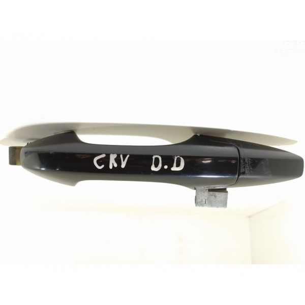 Maçaneta Externa Honda Crv Dianteira Direita 2006/2011
