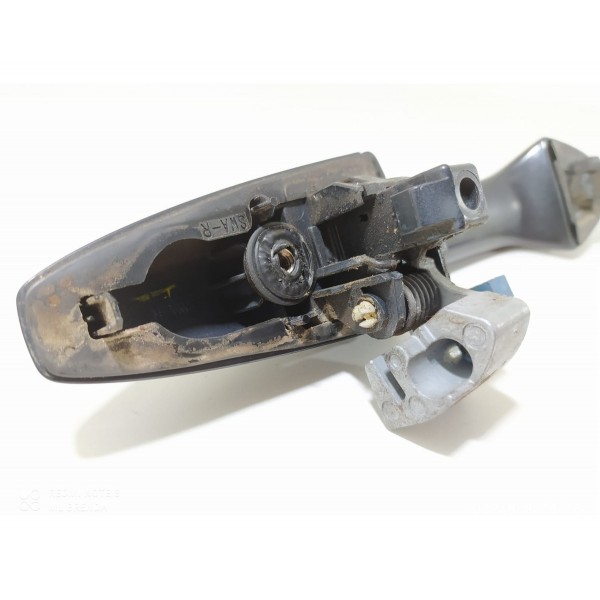 Maçaneta Externa Honda Crv Dianteira Direita 2006/2011