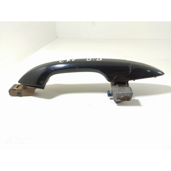Maçaneta Externa Honda Crv Dianteira Direita 2006/2011