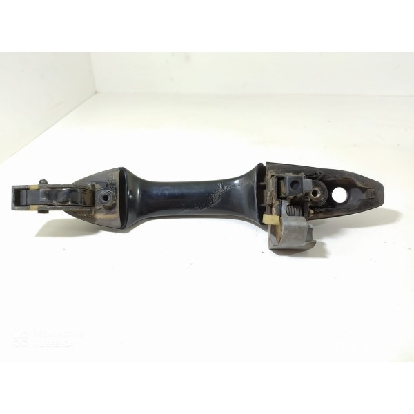 Maçaneta Externa Honda Crv Dianteira Esquerda 2008/2011