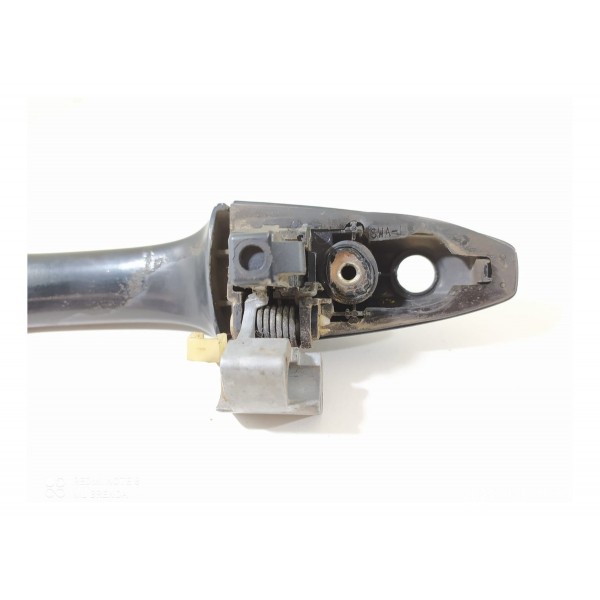 Maçaneta Externa Honda Crv Dianteira Esquerda 2008/2011