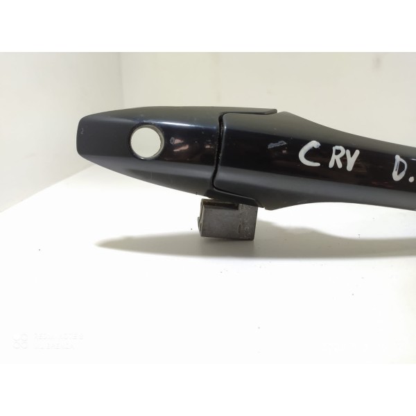 Maçaneta Externa Honda Crv Dianteira Esquerda 2008/2011