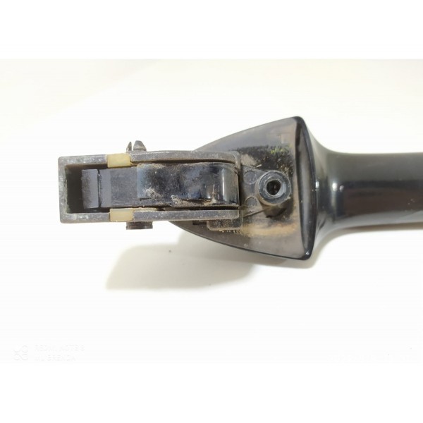 Maçaneta Externa Honda Crv Dianteira Esquerda 2008/2011