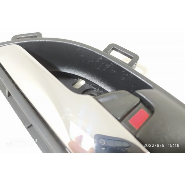 Maçaneta Interna Honda Crv Dianteira Direita 2008/2011