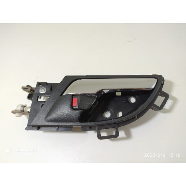 Maçaneta Interna Honda Crv Dianteira Direita 2008/2011