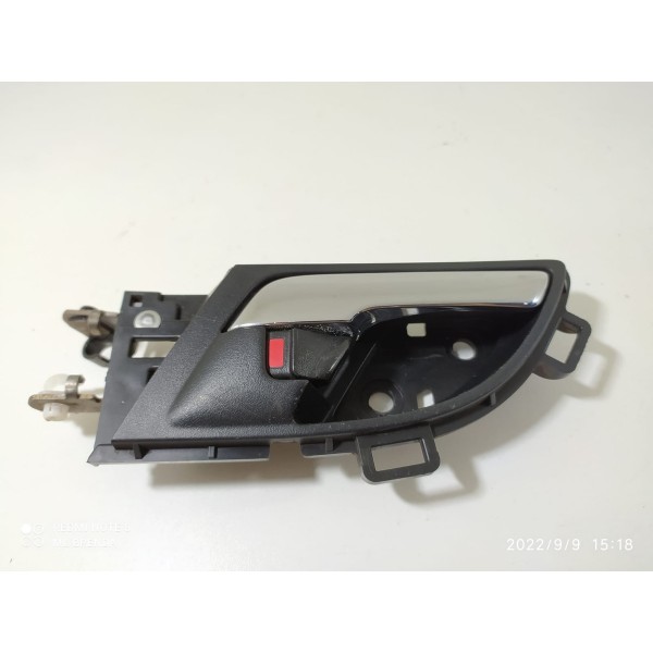 Maçaneta Interna Honda Crv Dianteira Direita 2008/2011