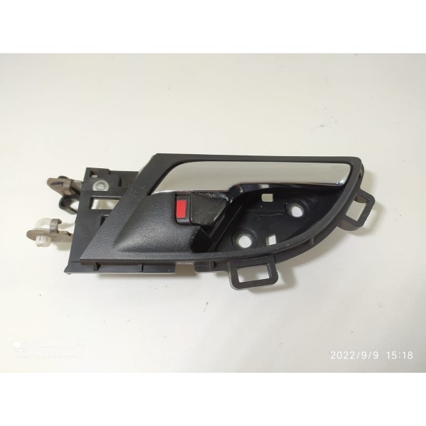 Maçaneta Interna Honda Crv Dianteira Direita 2008/2011