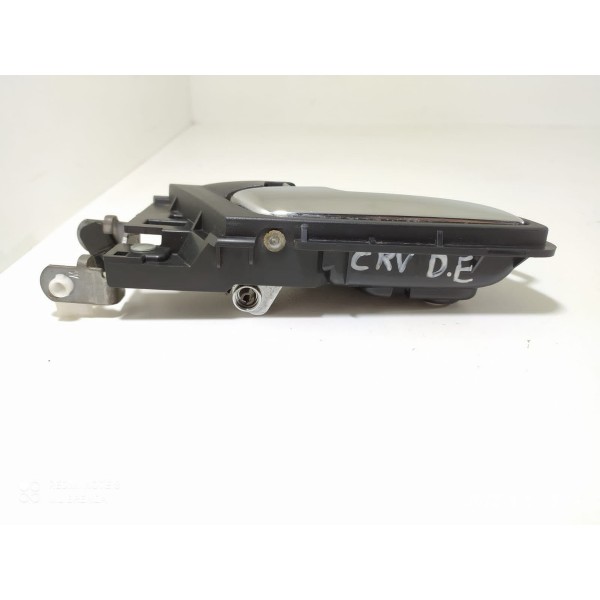 Maçaneta Int Honda Crv Dianteira Esquerda 2008/2011