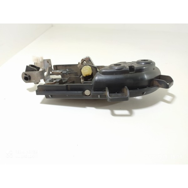 Maçaneta Int Honda Crv Dianteira Esquerda 2008/2011