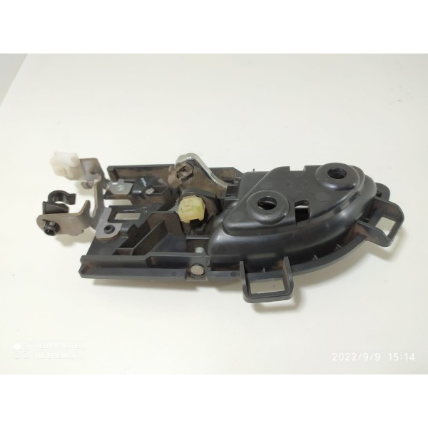 Maçaneta Int Honda Crv Dianteira Esquerda 2008/2011