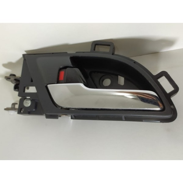 Maçaneta Int Honda Crv Dianteira Esquerda 2008/2011