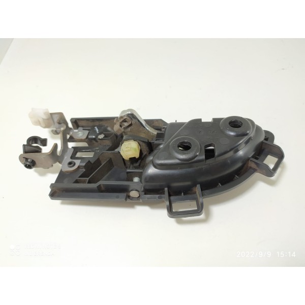 Maçaneta Int Honda Crv Dianteira Esquerda 2008/2011