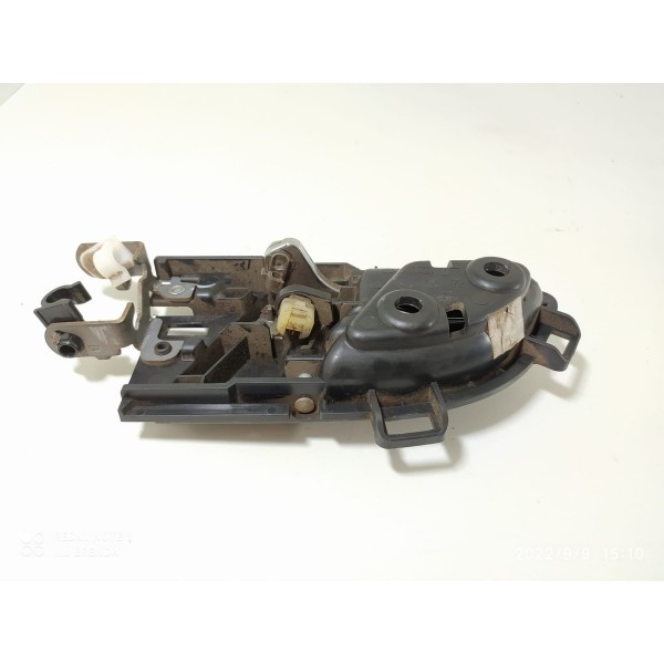 Maçaneta Int Honda Crv Traseira Esquerda 2005/2011