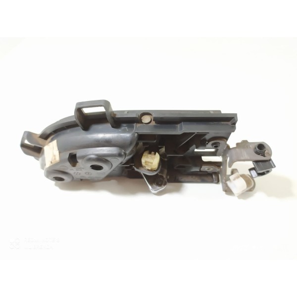 Maçaneta Int Honda Crv Traseira Esquerda 2005/2011