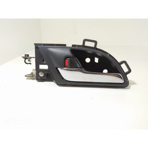 Maçaneta Int Honda Crv Traseira Esquerda 2005/2011