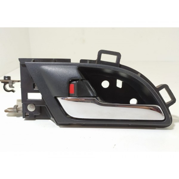 Maçaneta Int Honda Crv Traseira Esquerda 2005/2011