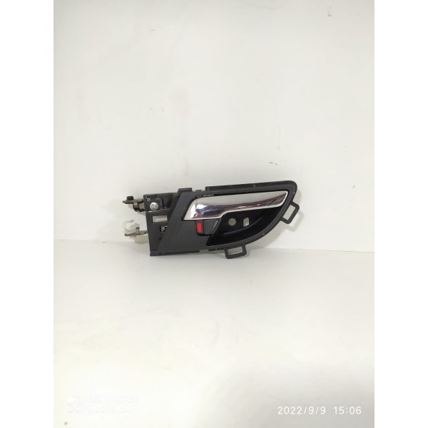 Maçaneta Interna Honda Crv Trasseira Direita 2008/2011