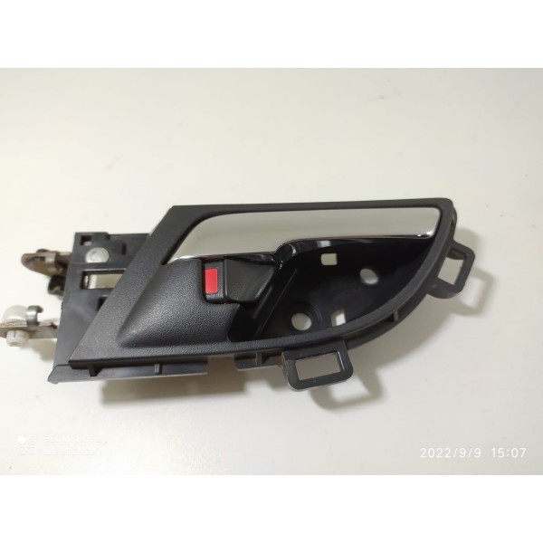 Maçaneta Interna Honda Crv Trasseira Direita 2008/2011