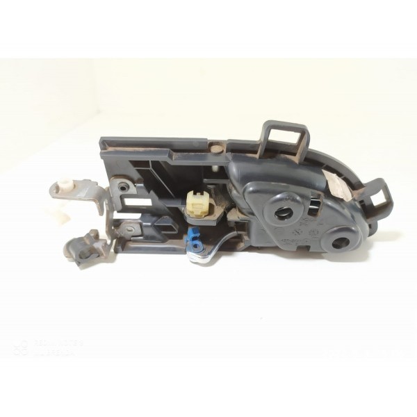 Maçaneta Interna Honda Crv Trasseira Direita 2008/2011
