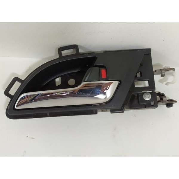 Maçaneta Interna Honda Crv Trasseira Direita 2008/2011