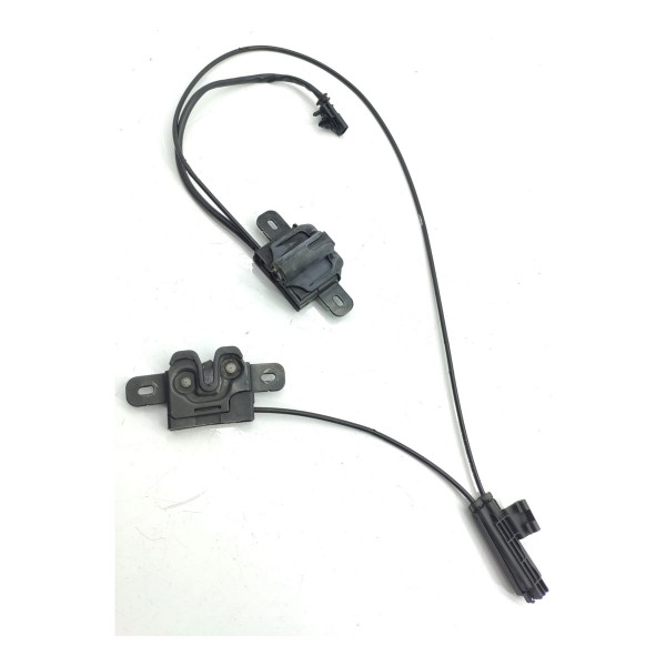 Kit Fechaduras Cabos Capo Volvo V60 S60 2011/2018 31425974