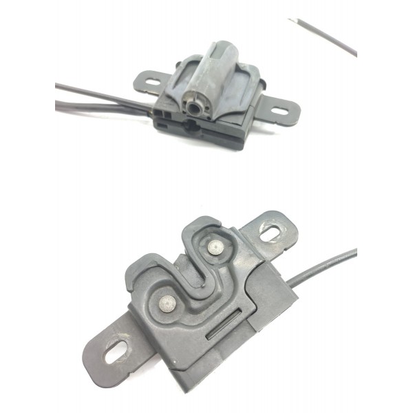 Kit Fechaduras Cabos Capo Volvo V60 S60 2011/2018 31425974