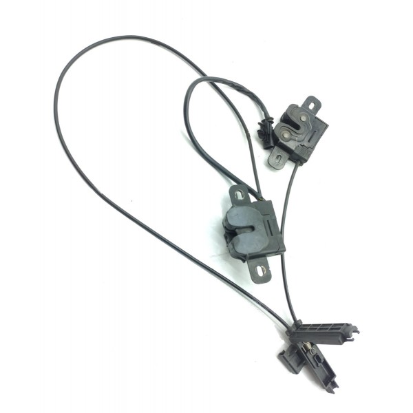 Kit Fechaduras Cabos Capo Volvo V60 S60 2011/2018 31425974