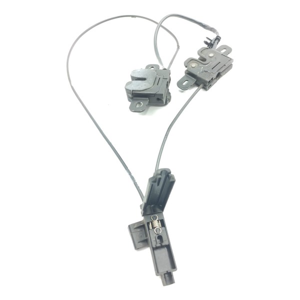 Kit Fechaduras Cabos Capo Volvo V60 S60 2011/2018 31425974