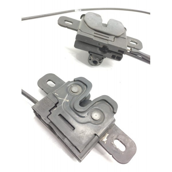 Kit Fechaduras Cabos Capo Volvo V60 S60 2011/2018 31425974