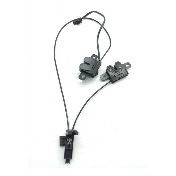 Kit Fechaduras Cabos Capo Volvo V60 S60 2011/2018 31425974