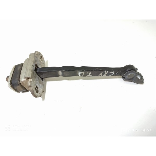Limitador Porta Honda Crv Traseira Direita 2008/2011