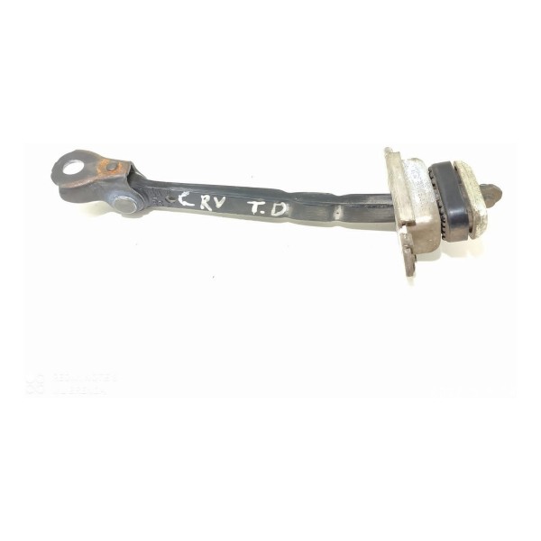 Limitador Porta Honda Crv Traseira Direita 2008/2011