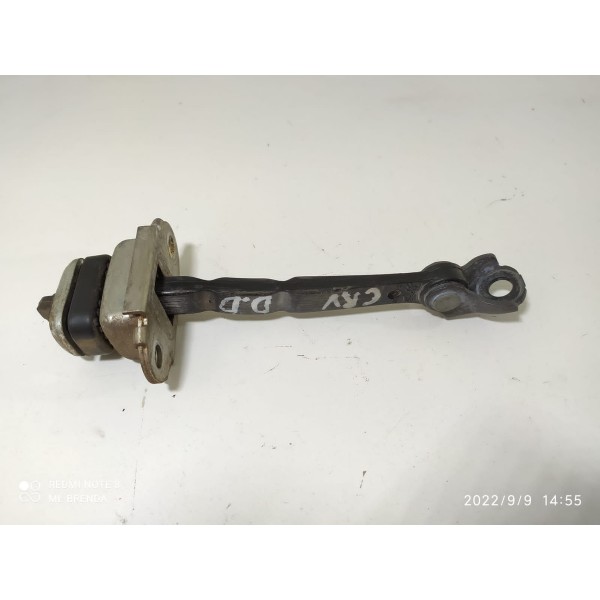 Limitador Porta Honda Crv Diant Dir 2008/2011 Orig/ 20004