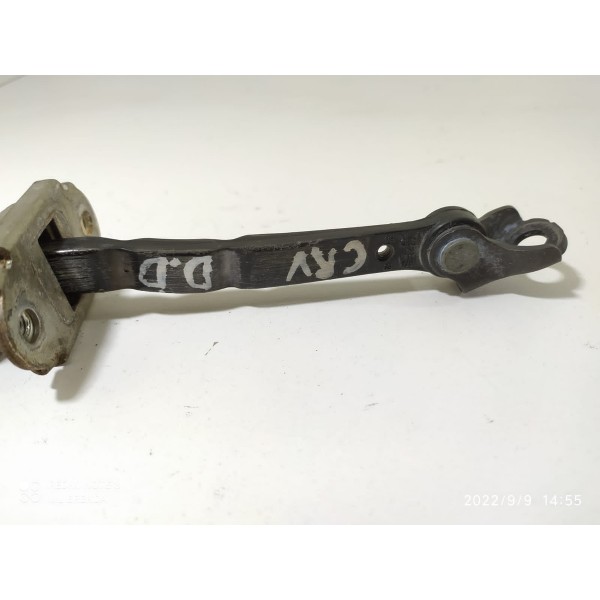 Limitador Porta Honda Crv Diant Dir 2008/2011 Orig/ 20004