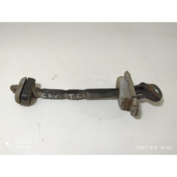 Limitador Porta Honda Crv Traseira Esquerda 2008/2011