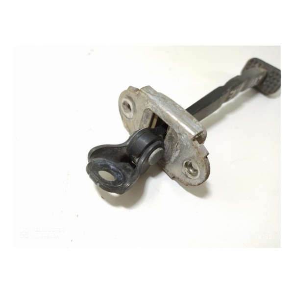 Limitador Porta Honda Crv Traseira Esquerda 2008/2011