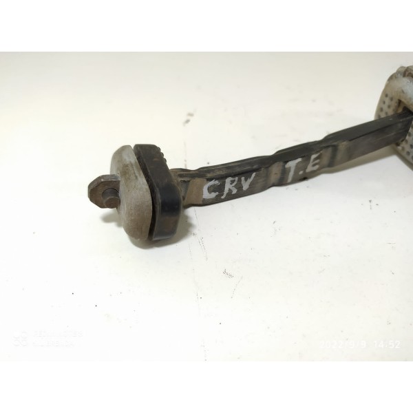 Limitador Porta Honda Crv Traseira Esquerda 2008/2011