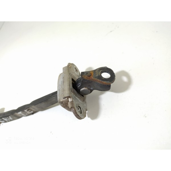 Limitador Porta Honda Crv Traseira Esquerda 2008/2011