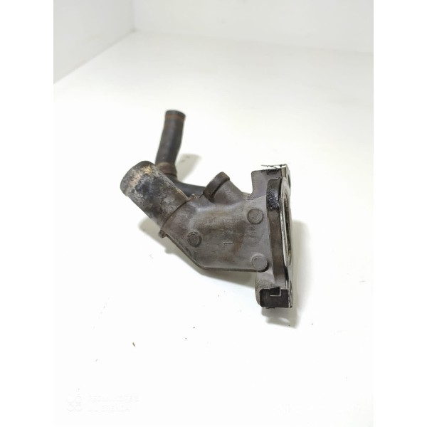 Flange Agua Motor Honda Crv 2008/2011
